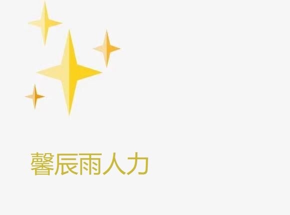 广西馨辰雨人力资源有限公司