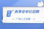 广西百色市田东县投资促进局招聘公告