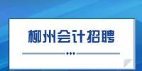云南创艺集团南宁创艺装饰工程有限公司柳州分公司招聘会计