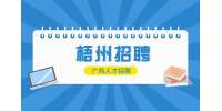 梧州市龙圩区发展和改革局聘用人员招聘2人公告